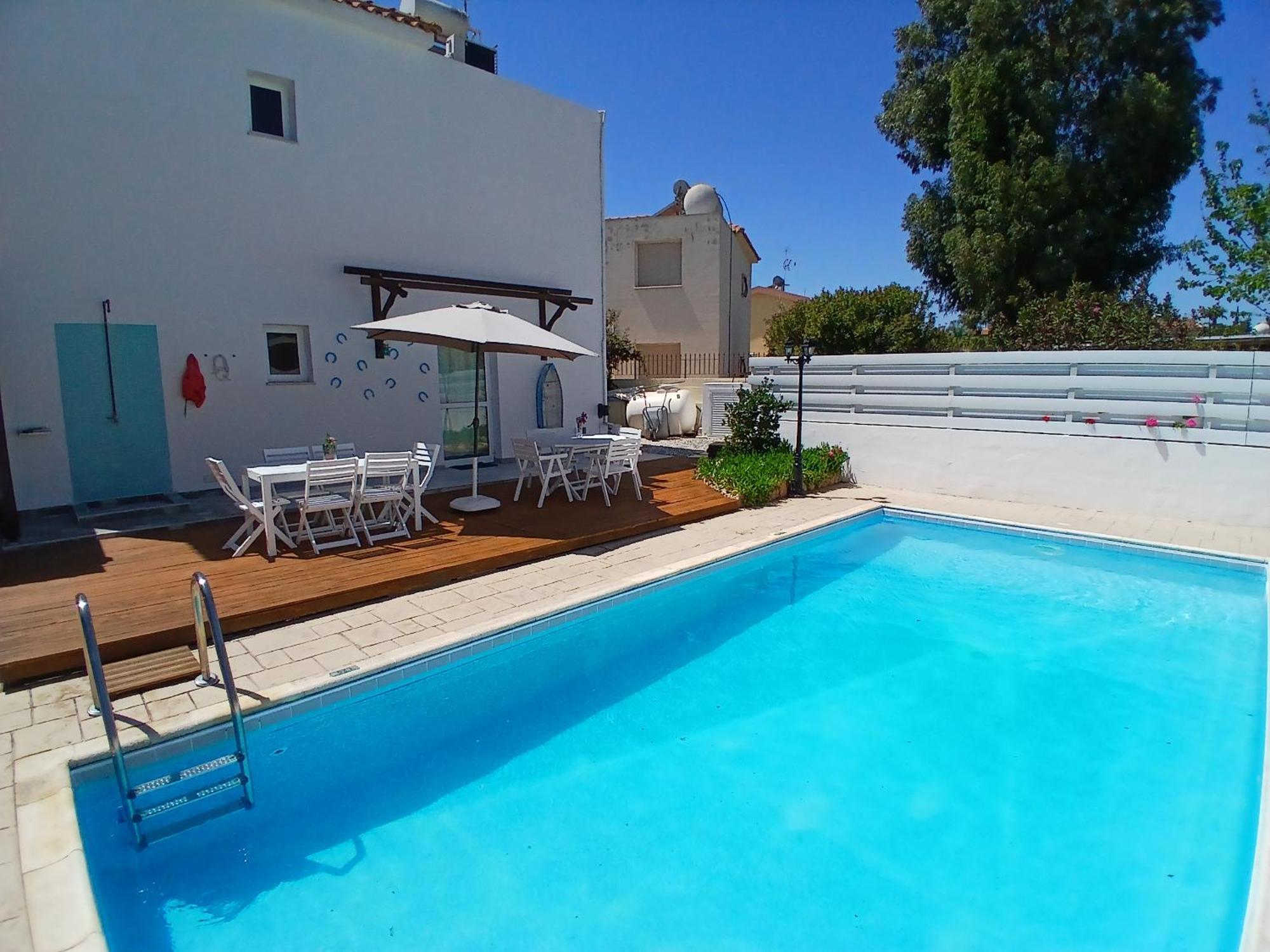 Vilă Kiveli Ayia Napa