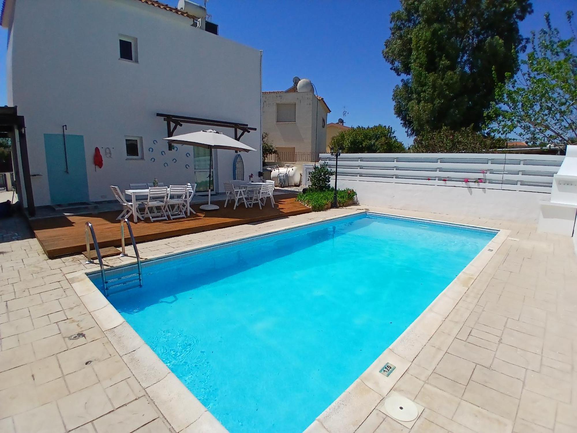 Vilă Kiveli Ayia Napa